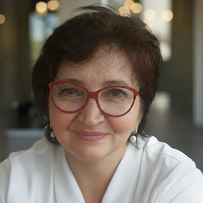 Emilija Aleksovska, M.Pharm.