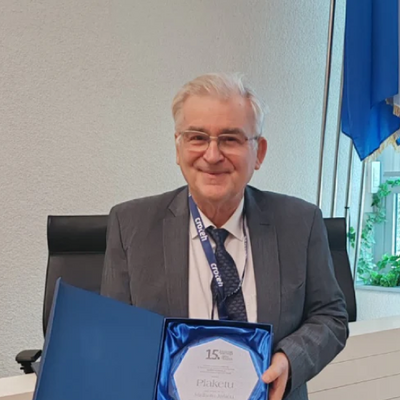 Midhat Jasic, PhD