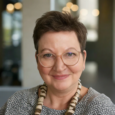 Jana Hartmann, PhD