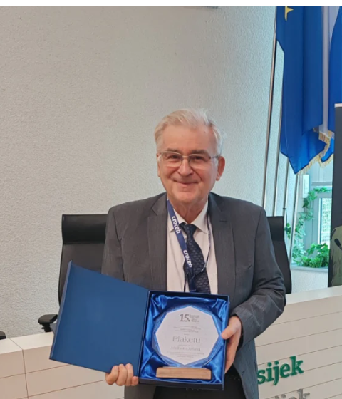 Prof. Midhat Jasic, PhD