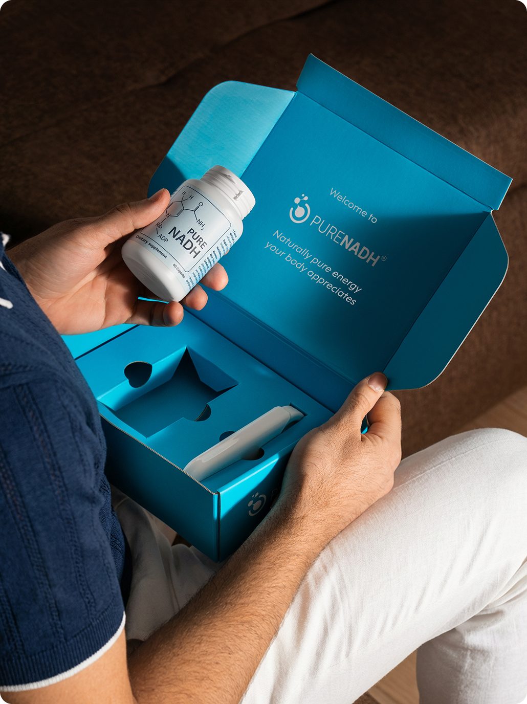 Why This Is the End of Borrowed Energy