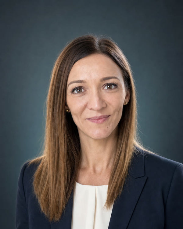 Jasna Tubic, PharmD