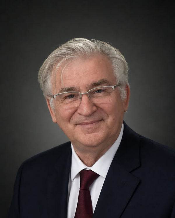 Midhat Jasic, PhD